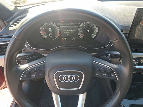 Certified 2023 Audi A4 2.0T Premium Plus w/ Premium Plus Package image 16