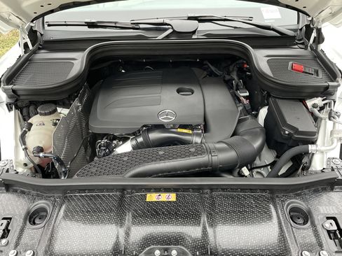 Certified 2022 Mercedes-Benz GLE 350 4MATIC image 52