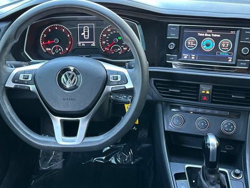 Used 2019 Volkswagen Jetta S FWD image 14