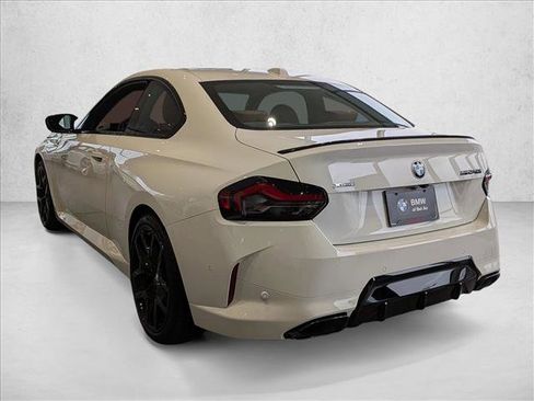 New 2026 BMW M240i xDrive Coupe w/ Premium Package image 8