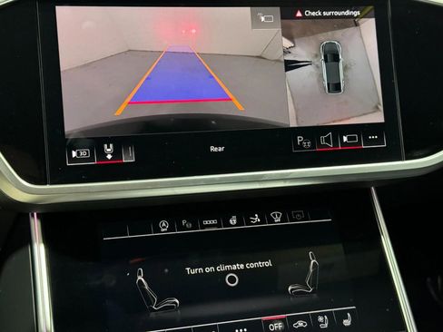 New 2026 Audi RS 7 Performance image 38