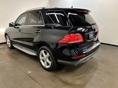 Used 2016 Mercedes-Benz GLE 350 4MATIC image 6