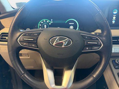 Used 2021 Hyundai Palisade Calligraphy w/ Cargo Package AWD/4WD image 13