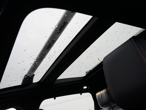 New 2026 MAZDA CX-90 3.3 Turbo S w/ Premium Plus image 12