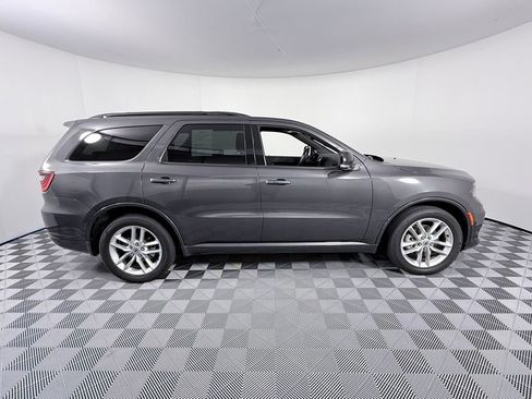 Used 2024 Dodge Durango GT image 8