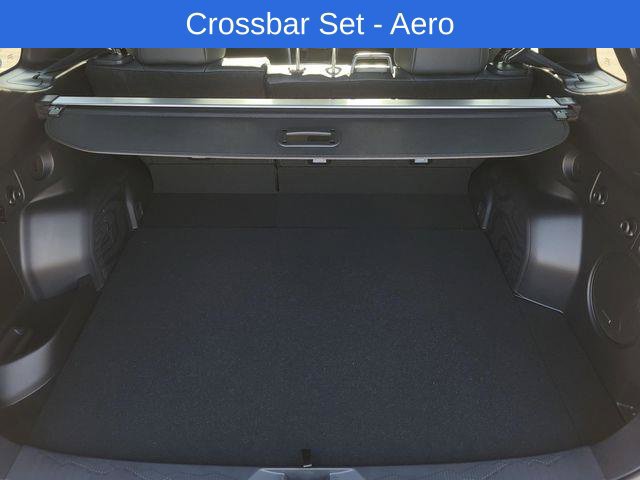 New 2026 Subaru Forester Touring AWD/4WD image 7