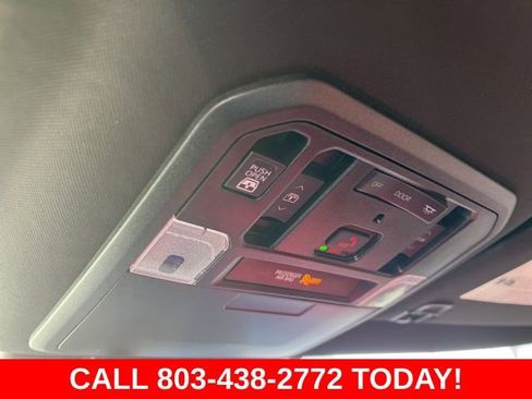 Used 2025 Toyota Tundra TRD Pro w/ Tow Tech Package AWD/4WD image 30