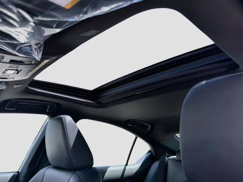 New 2026 Lexus IS 350 F Sport RWD image 25