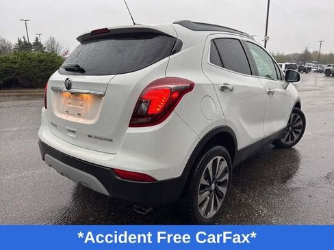 Used 2018 Buick Encore Preferred image 4