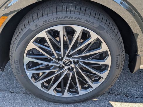 New 2026 Hyundai Palisade Calligraphy image 24