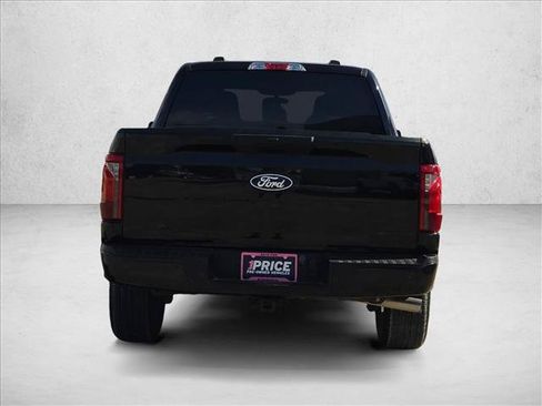 Certified 2024 Ford F150 STX RWD image 6