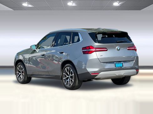 Used 2026 BMW X3 xDrive30 AWD/4WD image 3