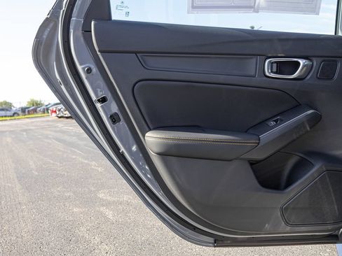 Used 2026 Acura Integra A-Spec FWD image 28