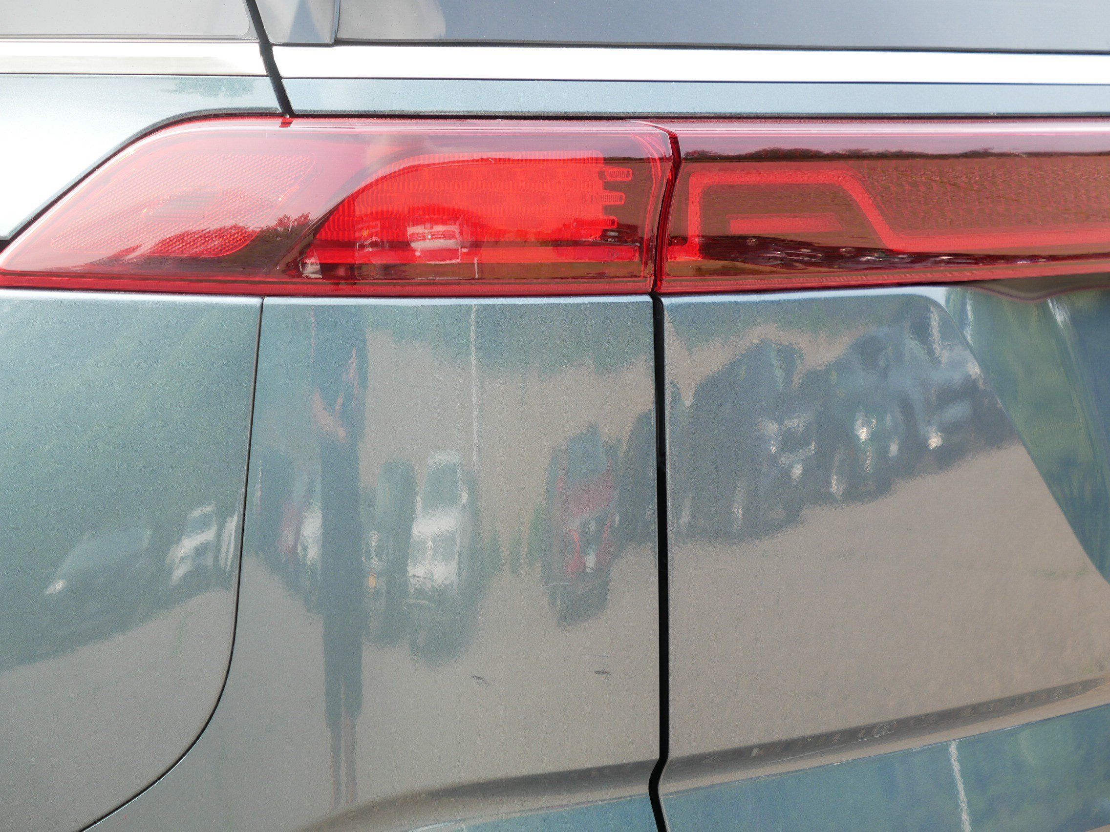 Certified 2024 Kia Carnival SX Prestige FWD image 17