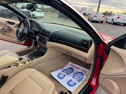 Used 2002 BMW 325Ci Convertible image 36