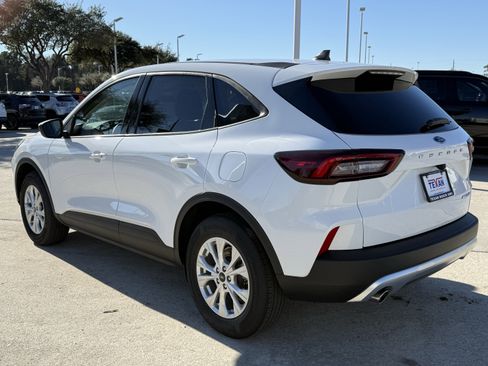 Used 2025 Ford Escape Active image 7