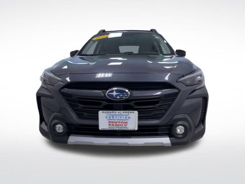 Used 2024 Subaru Outback Limited AWD/4WD image 3