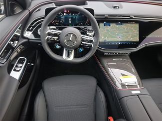 New 2026 Mercedes-Benz E 53 AMG 4MATIC Sedan video 2