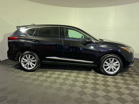Certified 2023 Acura RDX AWD image 8