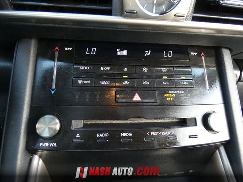 Used 2017 Lexus IS 200t RWD image 55
