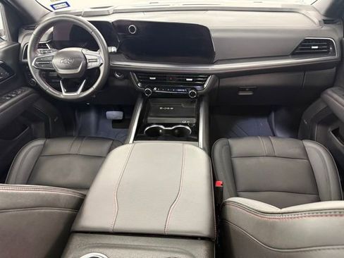 Certified 2025 Chevrolet Tahoe RST w/ RST Capability Package image 16