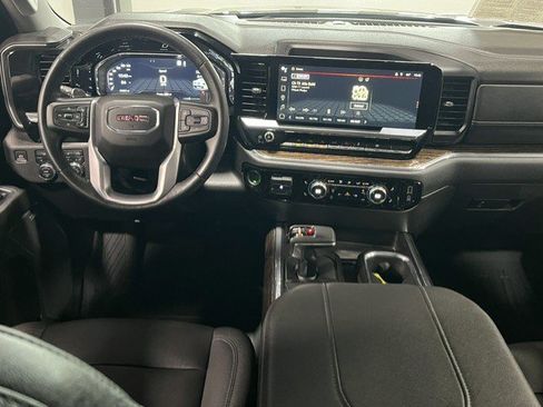 Certified 2023 GMC Sierra 1500 Elevation w/ Elevation Premium Package AWD/4WD image 12