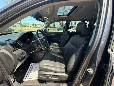 Used 2020 Honda Pilot EX-L image 8