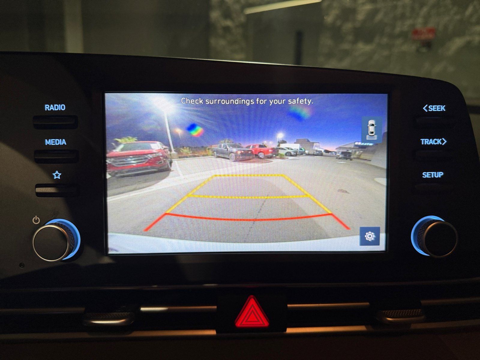 Used 2021 Hyundai Elantra SEL FWD image 22