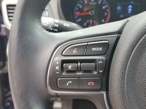 Used 2017 Kia Optima EX image 23