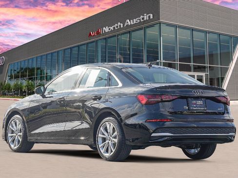 Certified 2025 Audi A3 2.0T Premium w/ Convenience Package image 5