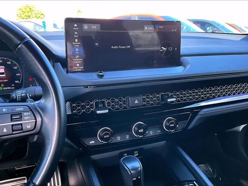 Used 2023 Honda Accord Sport image 6