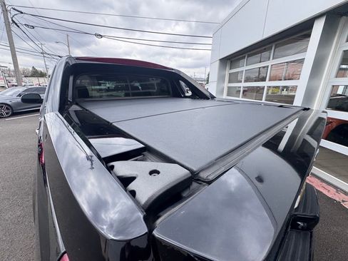 Used 2013 Chevrolet Avalanche LT AWD/4WD image 30