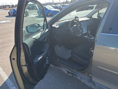 Used 2023 Subaru Outback Premium w/ Popular Package #1