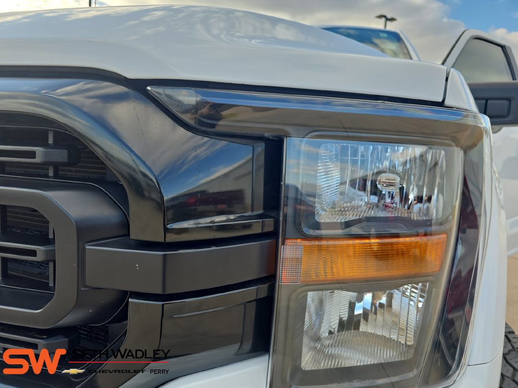 Used 2023 Ford F150 XLT w/ Trailer Tow Package AWD/4WD image 31
