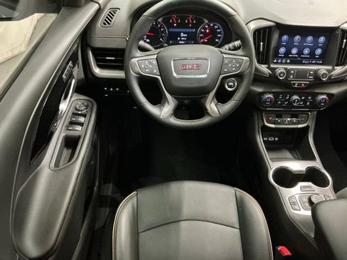 Used 2024 GMC Terrain AT4 w/ Tech Package AWD/4WD image 11