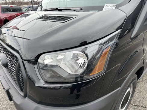 New 2026 Ford Transit 250 148 Medium Roof image 7