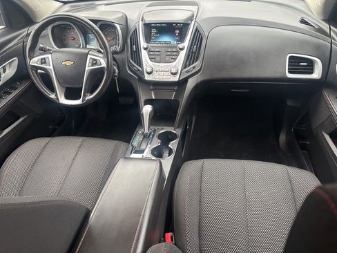 Used 2012 Chevrolet Equinox LT w/ Driver Convenience Package image 9