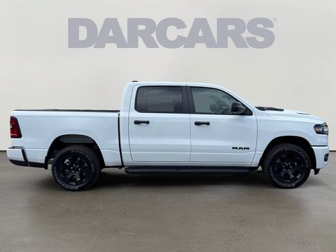 New 2026 RAM 1500 Express AWD/4WD image 8