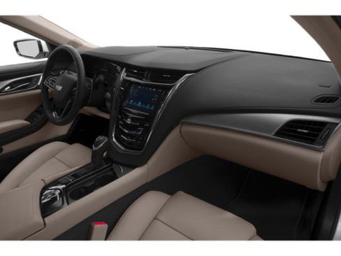 Used 2019 Cadillac CTS Premium Luxury AWD/4WD image 19