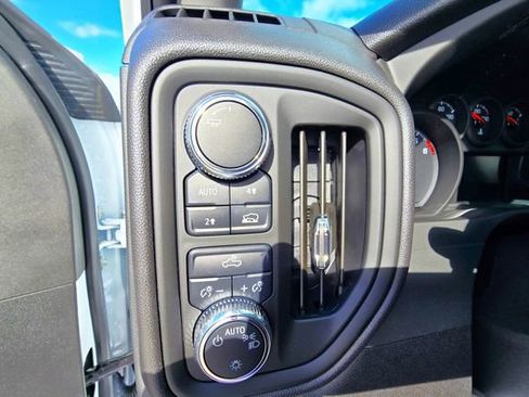 New 2025 GMC Sierra 1500 Pro w/ Pro Value Package AWD/4WD image 21