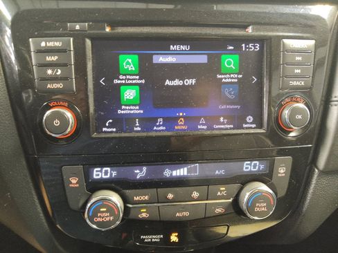 Used 2019 Nissan Rogue SL w/ Premium Package FWD image 25