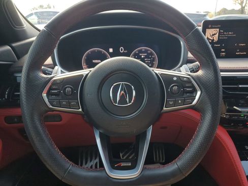 Certified 2023 Acura MDX A-Spec image 25