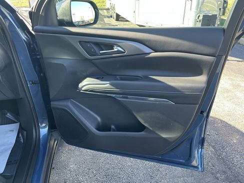 New 2026 Chevrolet Traverse LT image 21