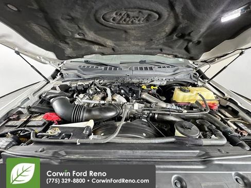 Used 2019 Ford F250 Lariat image 29