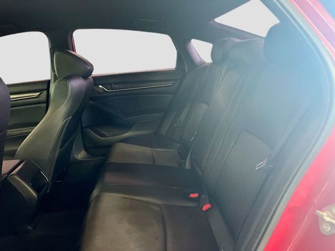 Used 2019 Honda Accord Sport image 22