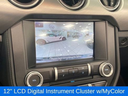 Used 2023 Ford Mustang GT Premium w/ Equipment Group 401A image 12