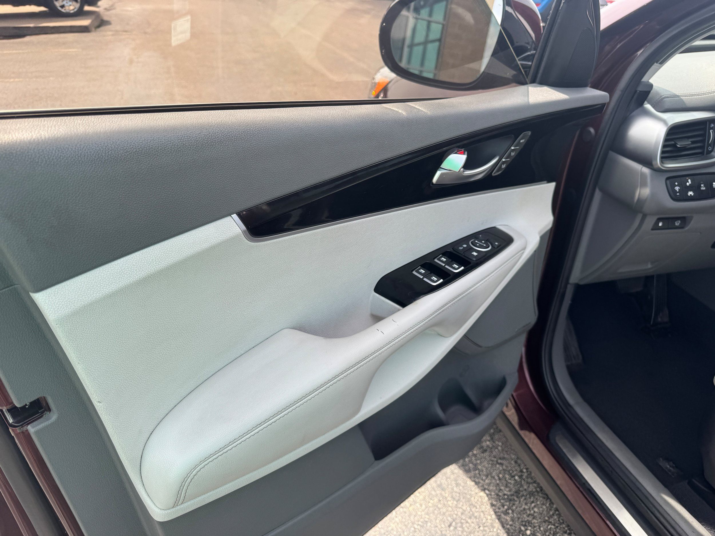 Used 2019 Kia Sorento SX AWD/4WD image 10