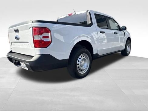 Used 2024 Ford Maverick XL FWD image 3