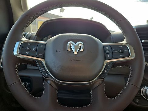 New 2026 RAM 1500 Laramie AWD/4WD image 19