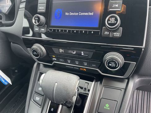 Used 2019 Honda CR-V LX image 25